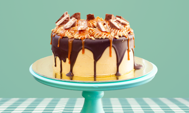 Baking sustainability into procurement: A recipe book for success