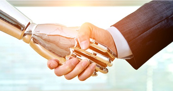 The future of negotiation: The interactions between humans and machines