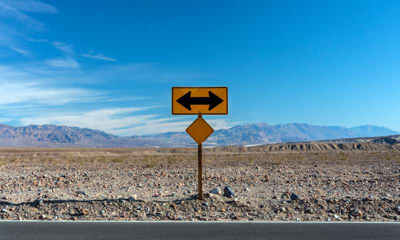 Managing risk in a time of uncertainty 