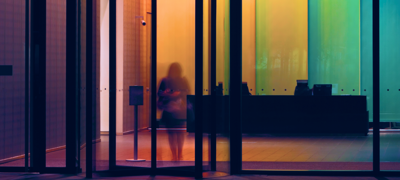 Diversity Header