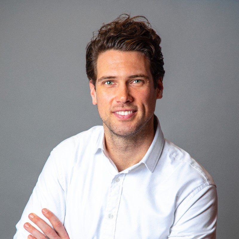 Maxim Westerouen van Meeteren