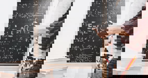 A live global debate: Is virtual learning more impactful than face-to-face learning?