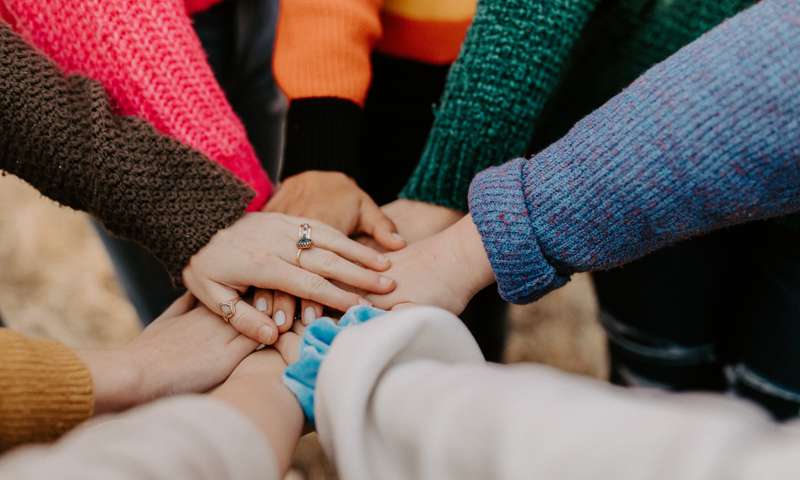 Kollaborative und kreative Beschaffung in der postpandemischen Welt