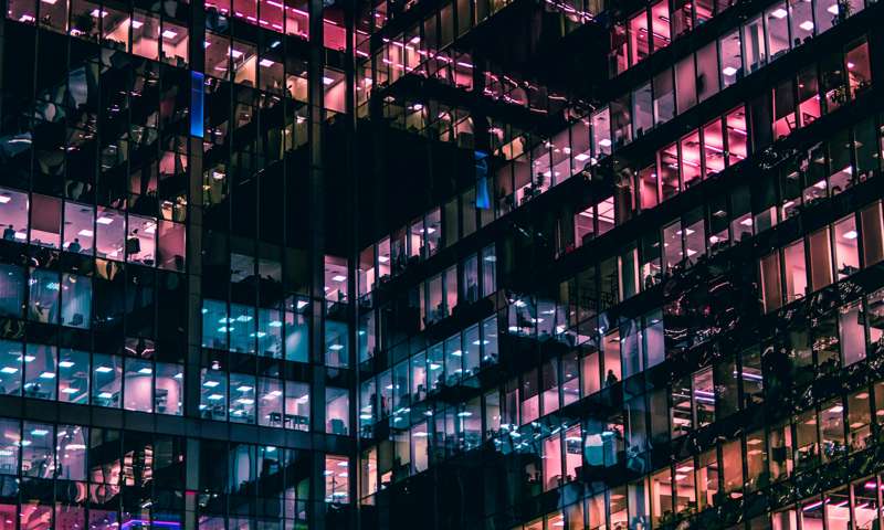 The rise and rise of omnichannel